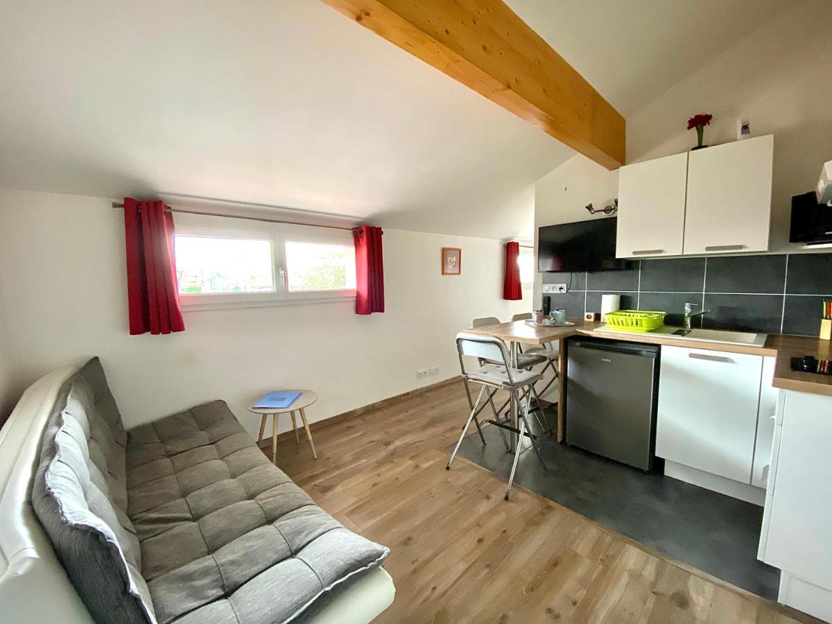 Le Patio - Appartements Climatises Toulouse Centre Bagian luar foto