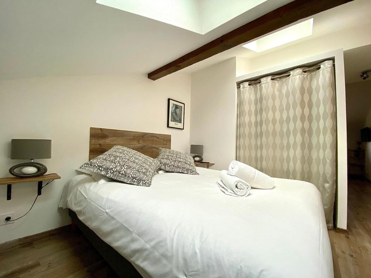 Le Patio - Appartements Climatises Toulouse Centre Bagian luar foto