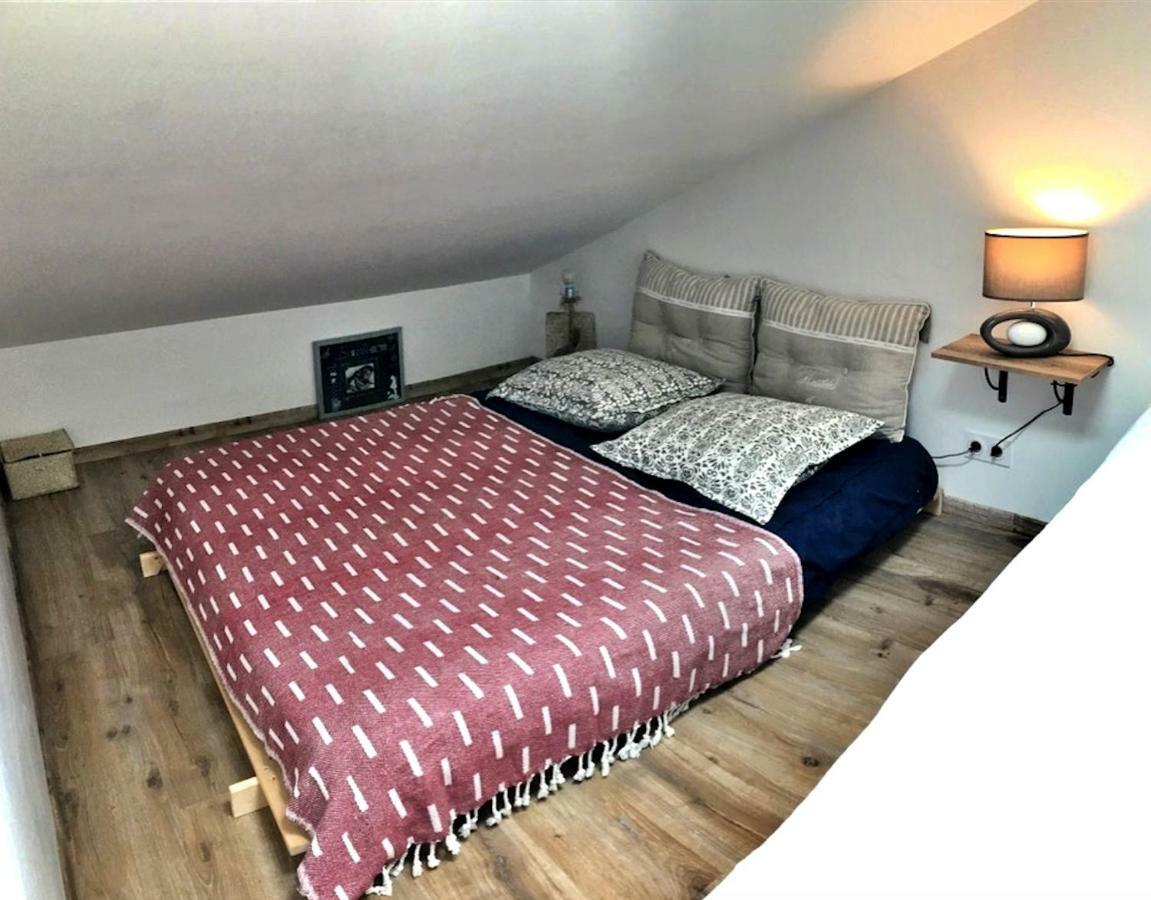 Le Patio - Appartements Climatises Toulouse Centre Bagian luar foto